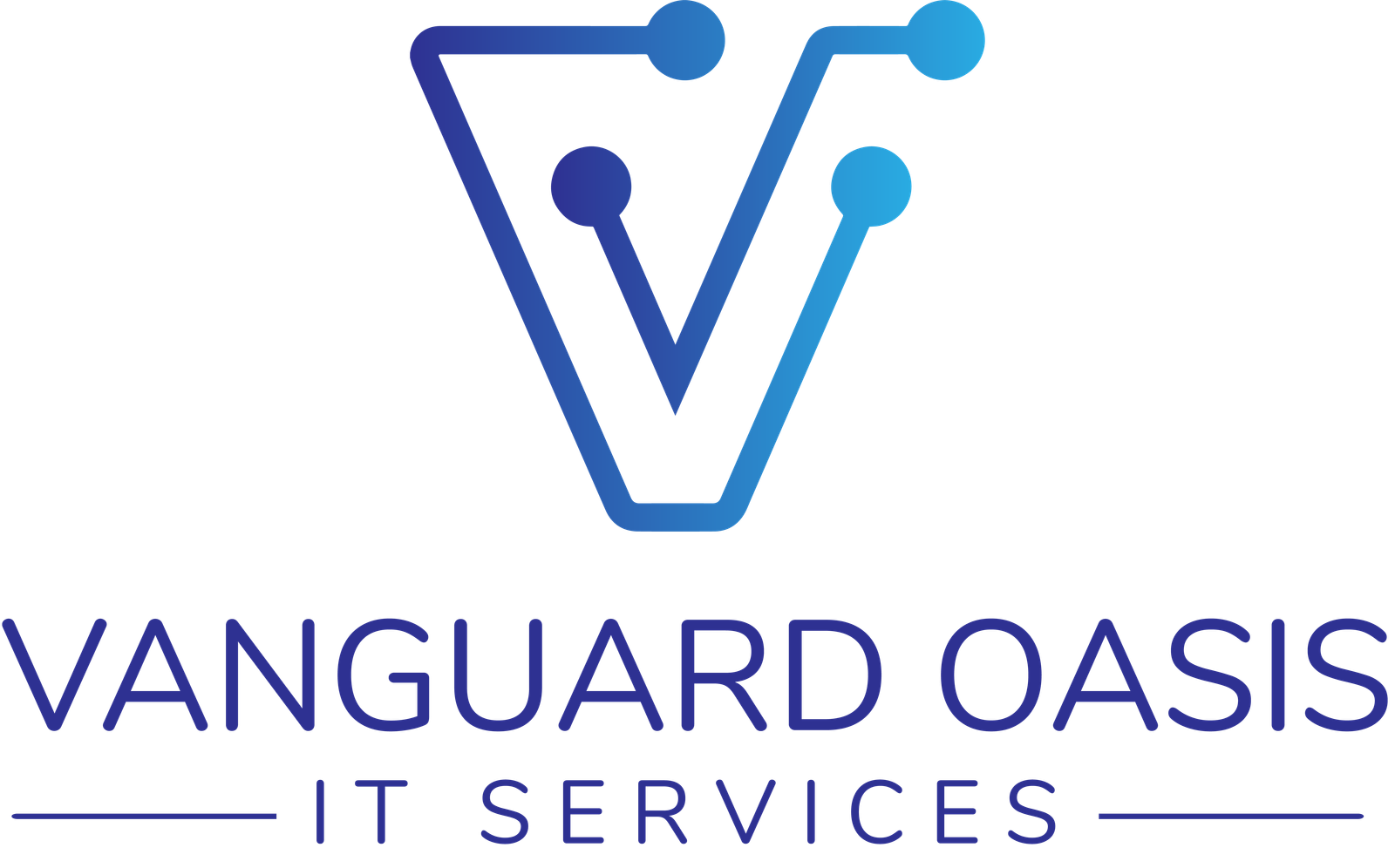 Vanguard Oasis IT Services