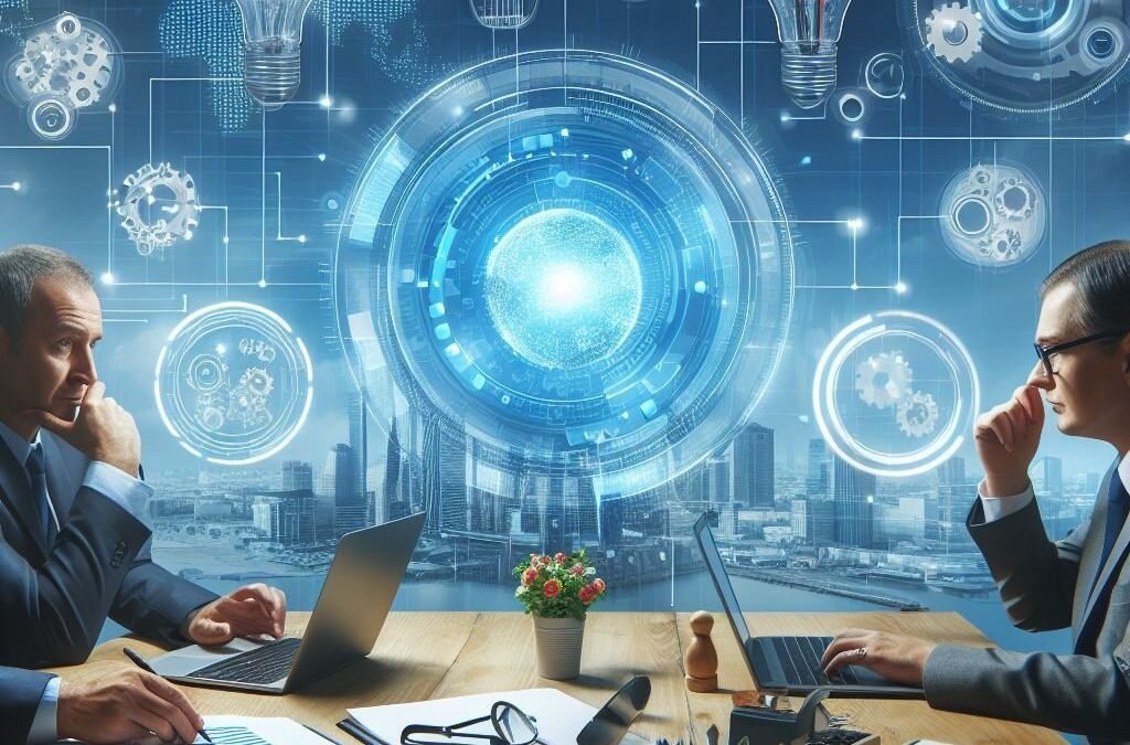 How Business Intelligence Can Optimize Your Operations