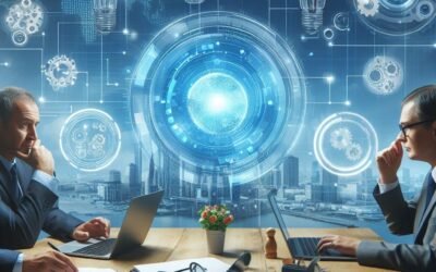 How Business Intelligence Can Optimize Your Operations