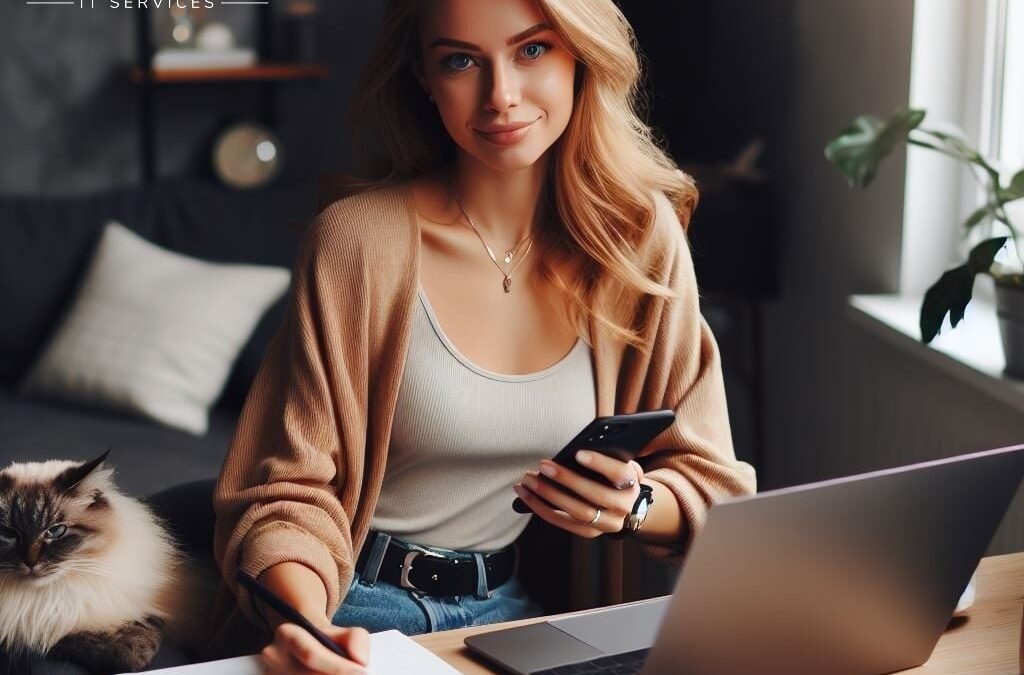 Unlocking Financial Gains: How SMEs Benefit from IT Consultancy