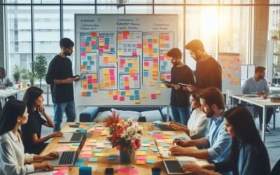 Agile Methodologies in Software Development: A Collaborative Approach