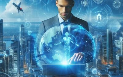Boosting Efficiency and Security with AI-Driven IT Services