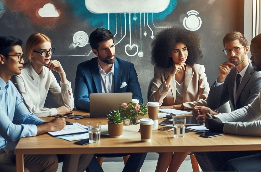 The Benefits and Challenges of Cloud Migration