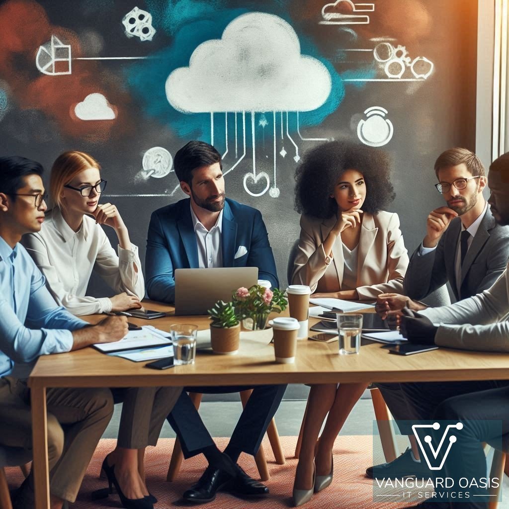 The Benefits and Challenges of Cloud Migration The Benefits and Challenges of Cloud Migration