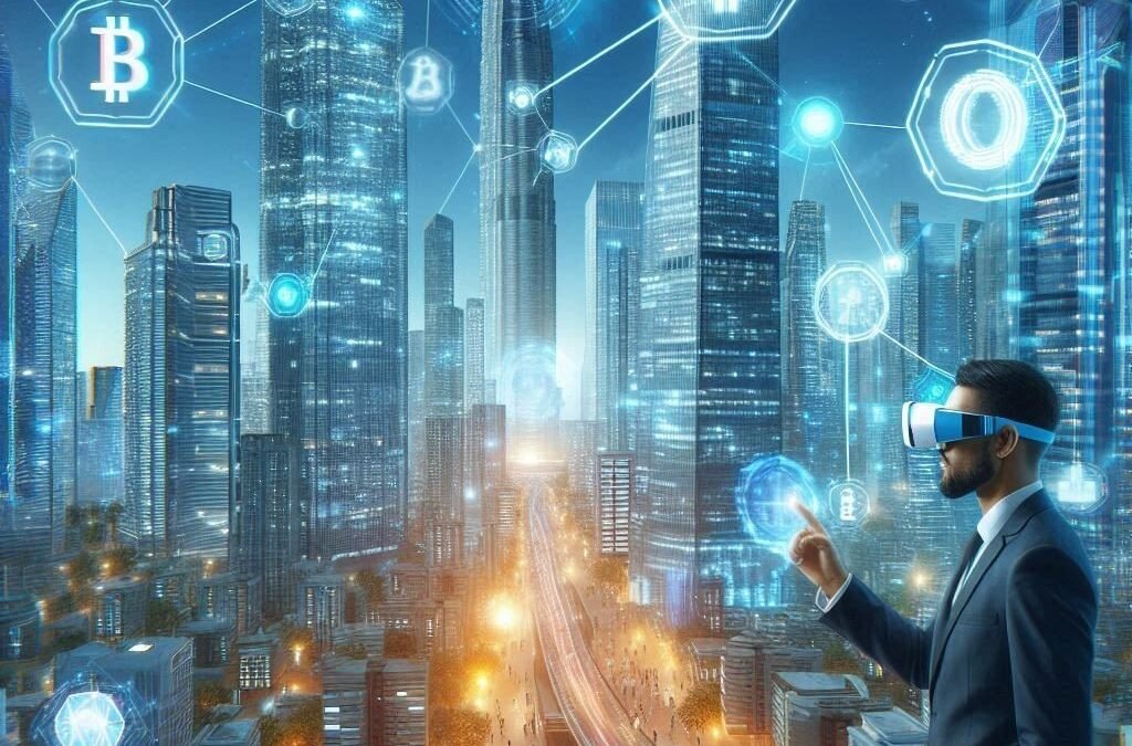 Blockchain Technology Beyond Cryptocurrency