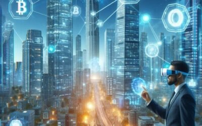 Blockchain Technology Beyond Cryptocurrency