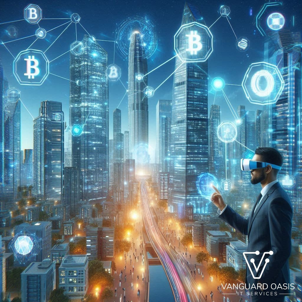Blockchain Technology Beyond Cryptocurrency
