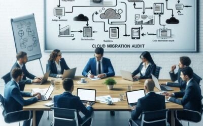 The Importance of a Cloud Migration Audit