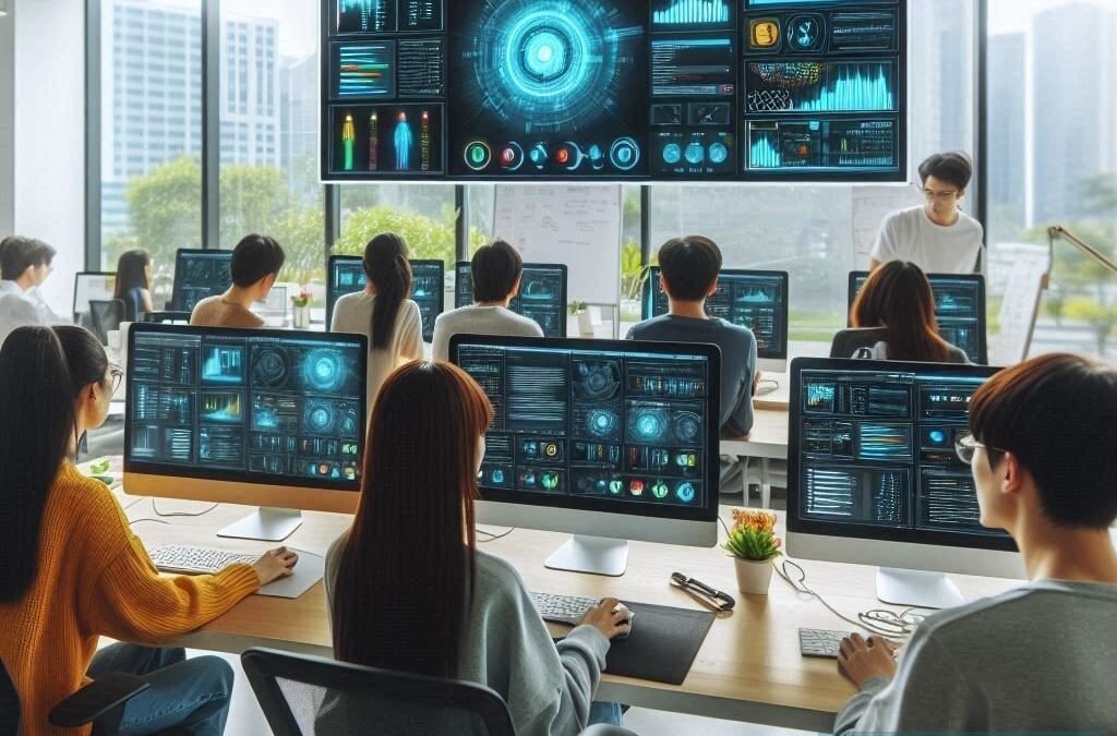 Widespread IT Outage Due to CrowdStrike Update