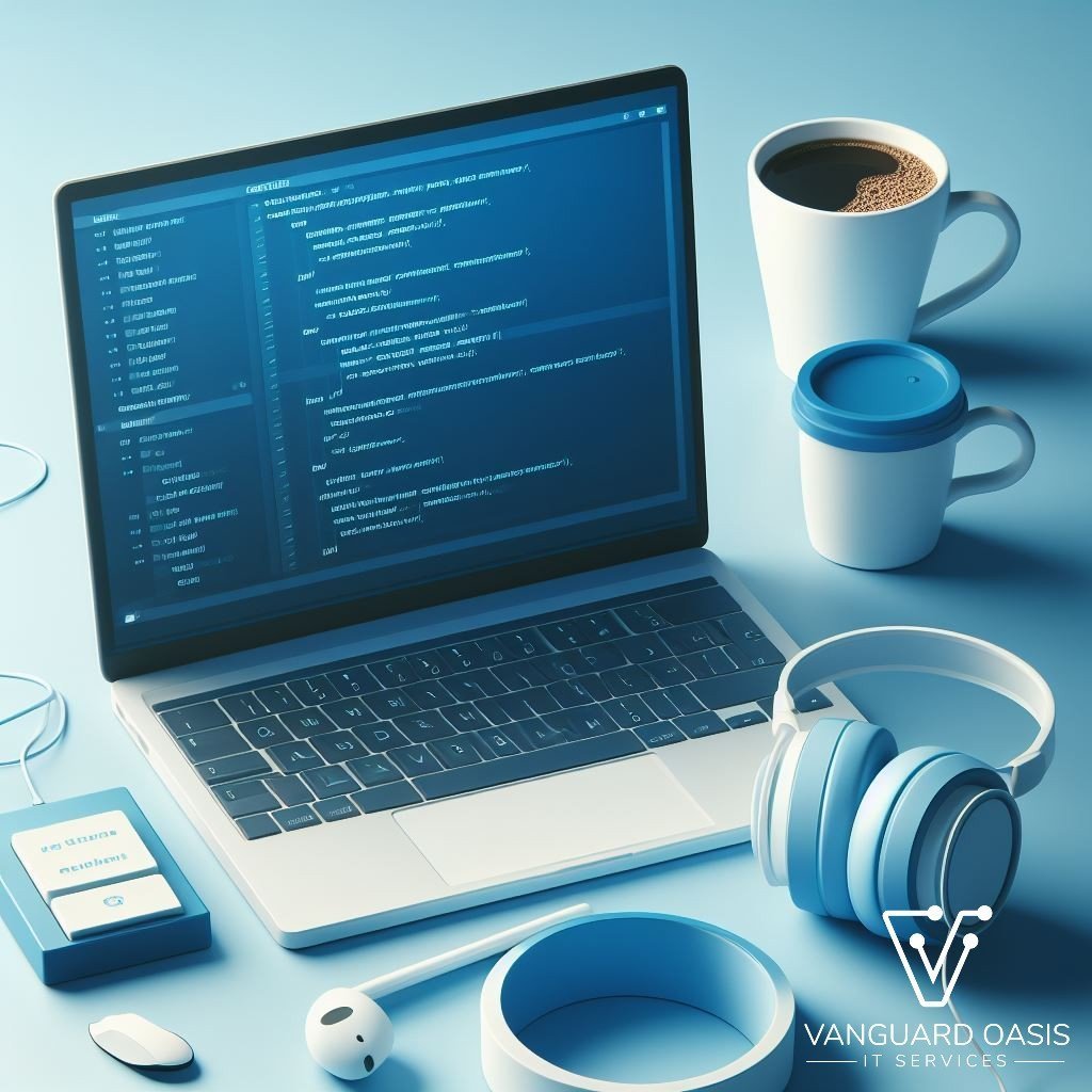 The ROI of Custom Software Development: A Strategic Investment