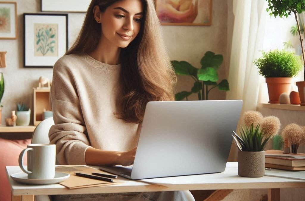 Embracing Remote Work: The IT Technologies Making It Possible