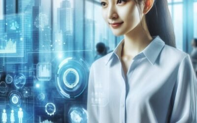 Enhancing Employee Productivity with Advanced IT Solutions