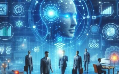 How Artificial Intelligence is Revolutionizing Business and Boosting the Bottom Line