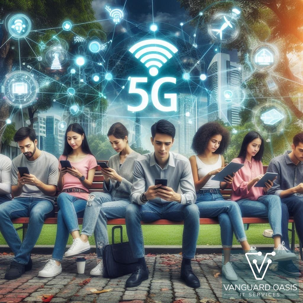 The Impact of 5G on Everyday Life The Impact of 5G on Everyday Life