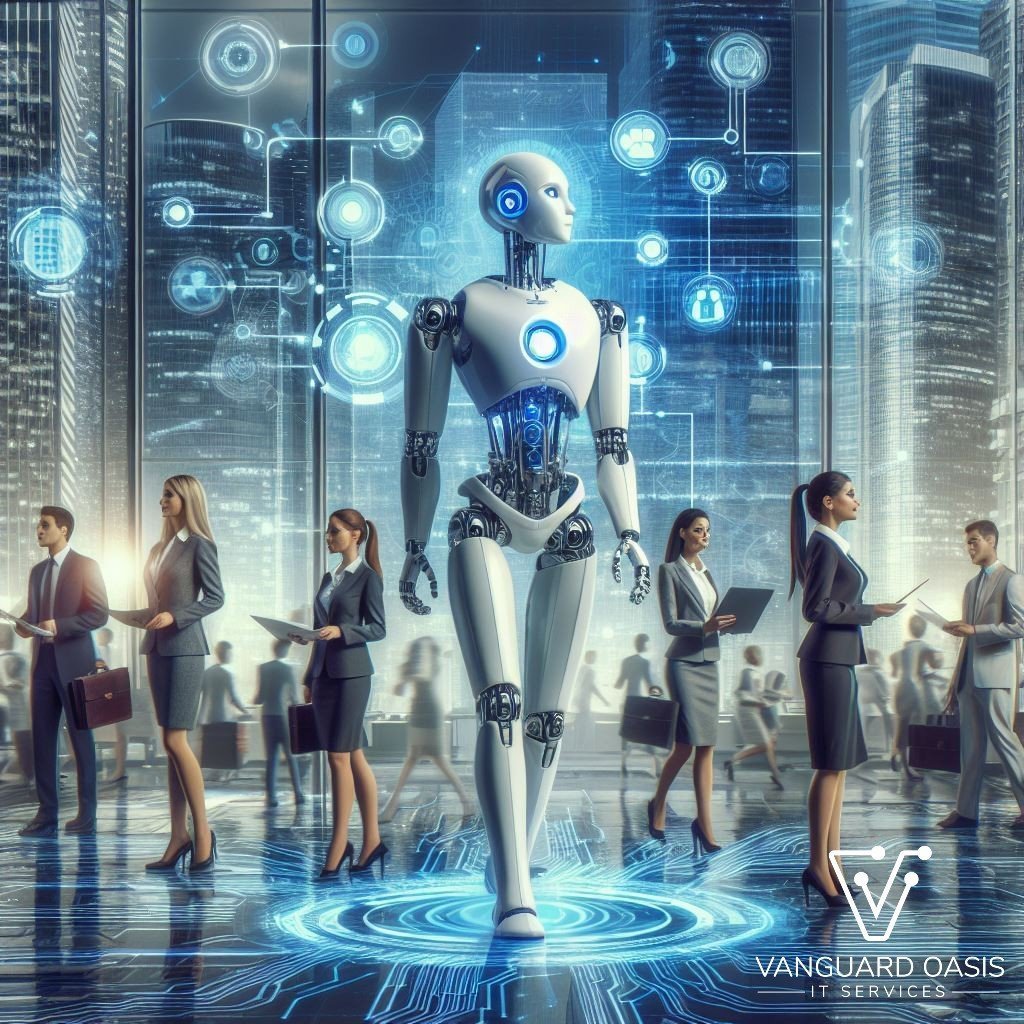 Unlocking Business Potential with Machine Learning