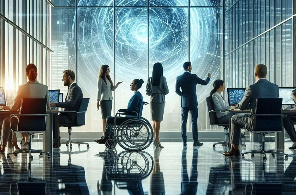 The Rise of Quantum Computing