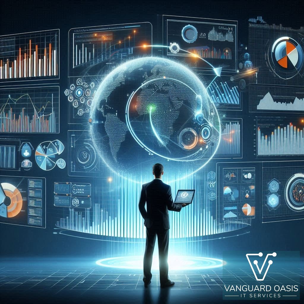 Smarter Business Decisions with BI