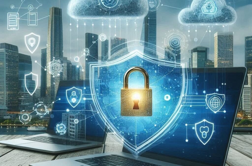 Understanding and Implementing Zero Trust Architecture