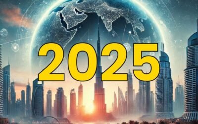 IT Trends to Watch in 2025
