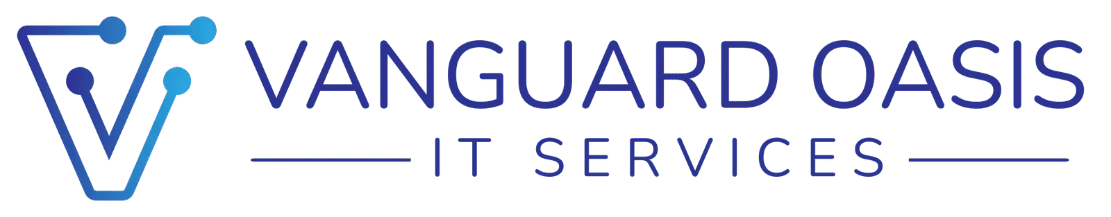 Vanguard Oasis IT Services