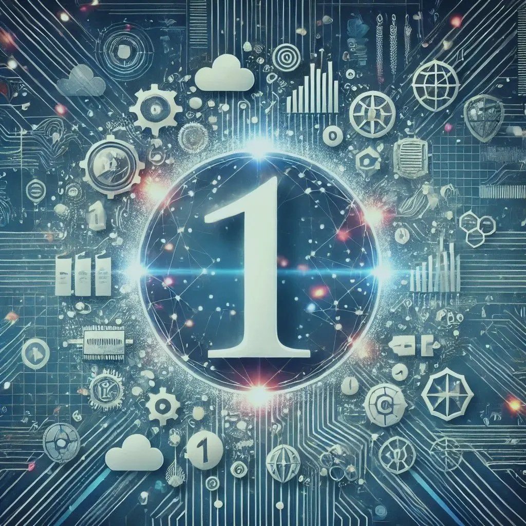 Celebrating One Year of Innovation & Growth