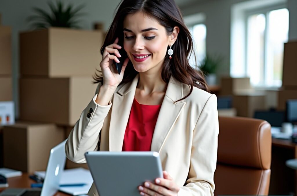 Preparing for a Software Project