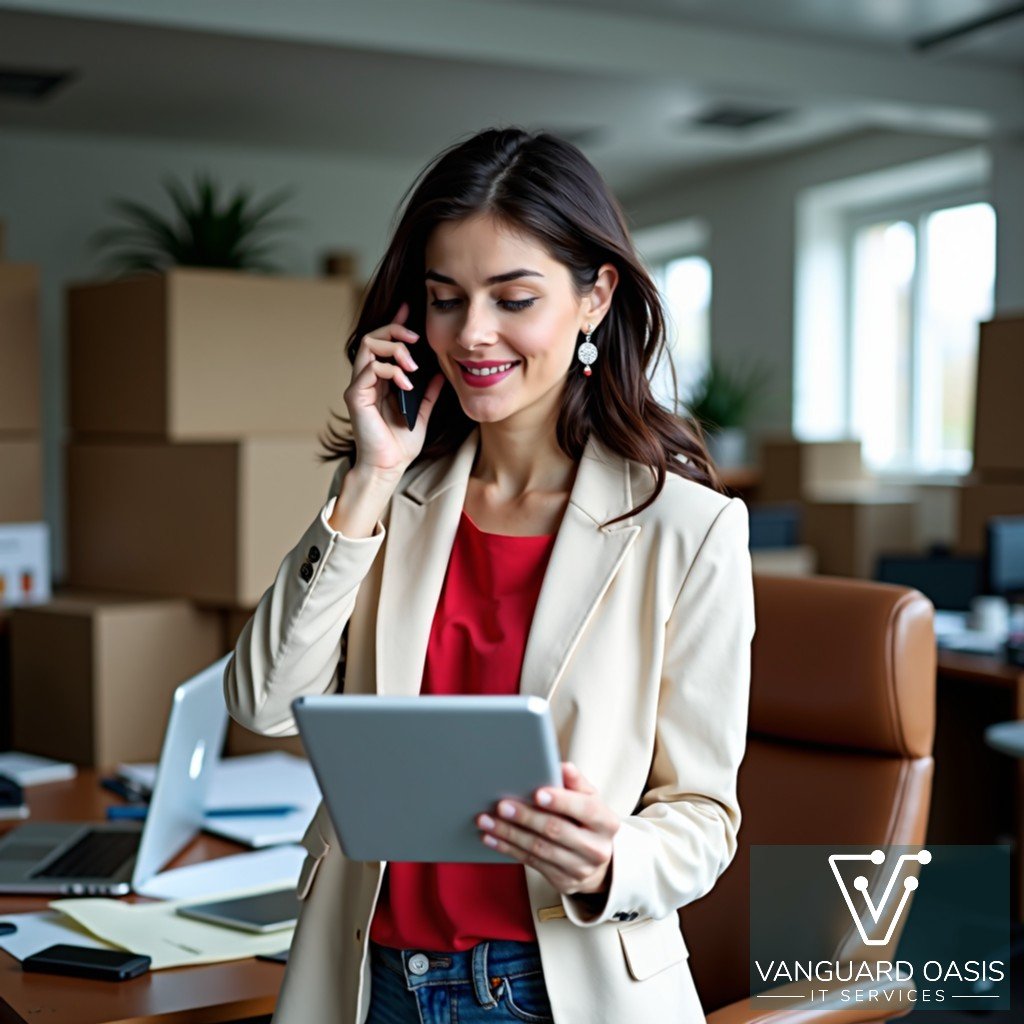 Preparing for an IT Consultancy