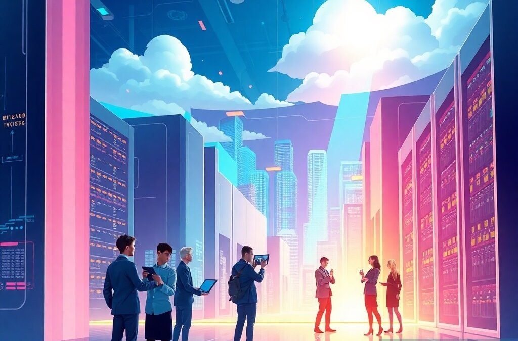 IT Service Myths Debunked