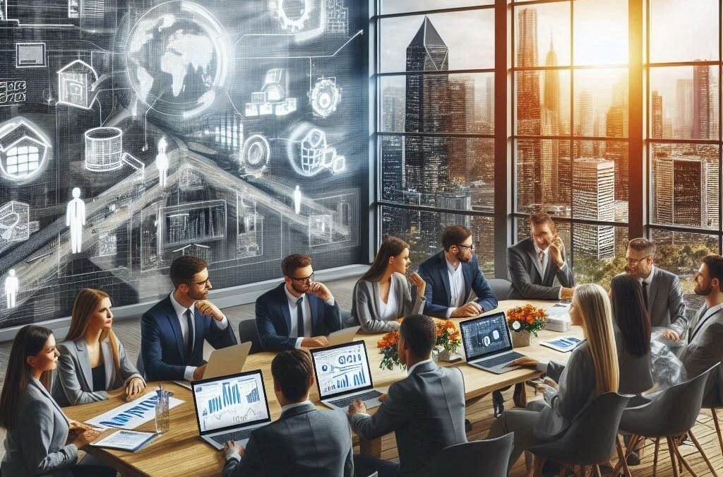 In-House vs. Outsourced IT