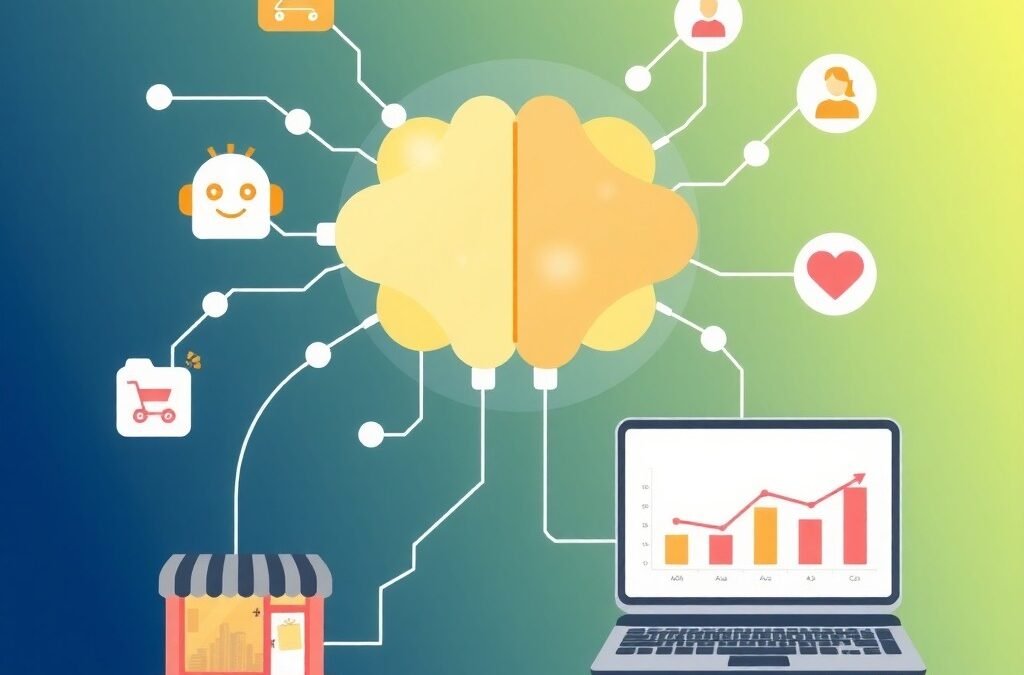 From Leads to Loyalty