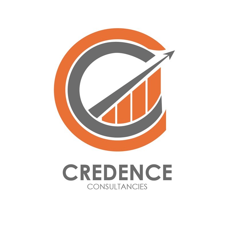 Credence Consultancies Logo Credence Consultancies
