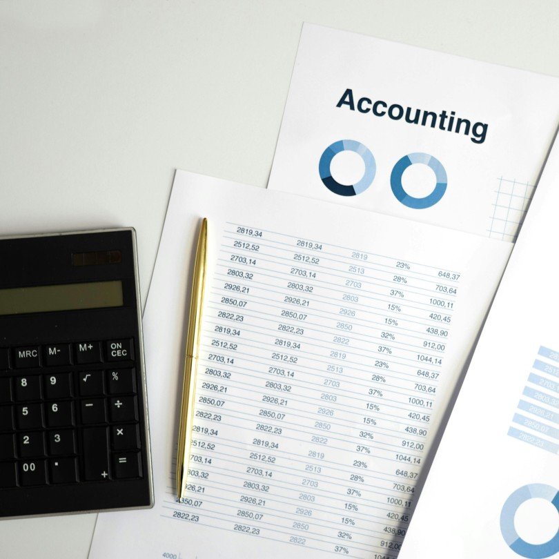 Accounting & Financial Services Accounting & Financial Services