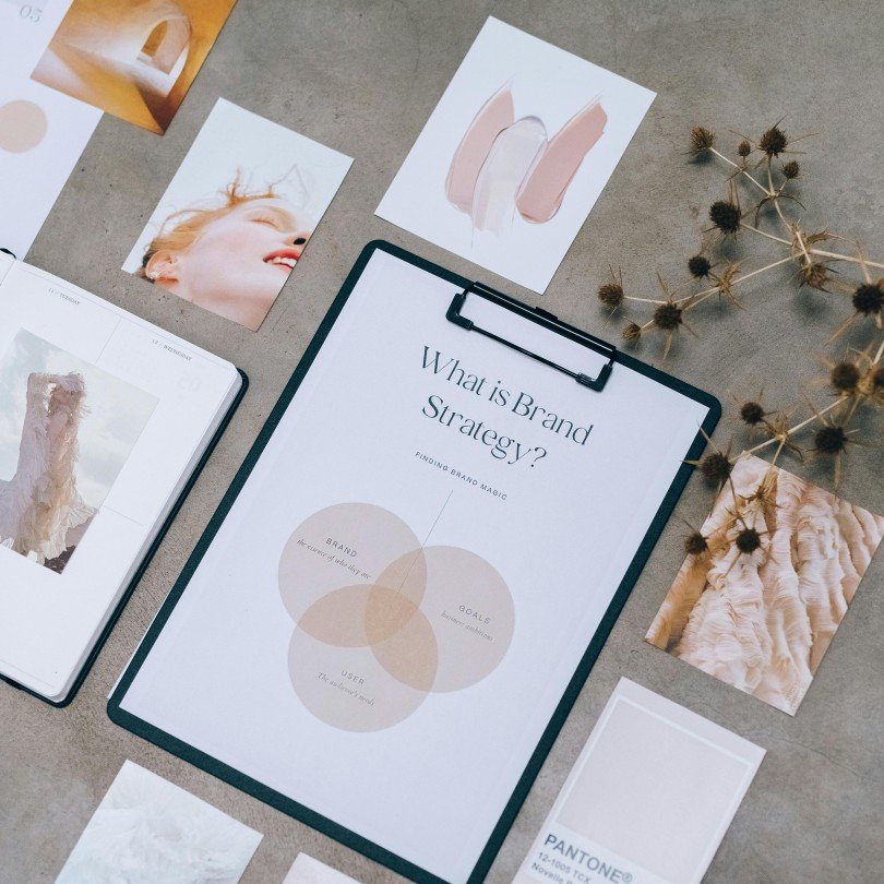 Branding & Creative Solutions Branding & Creative Solutions