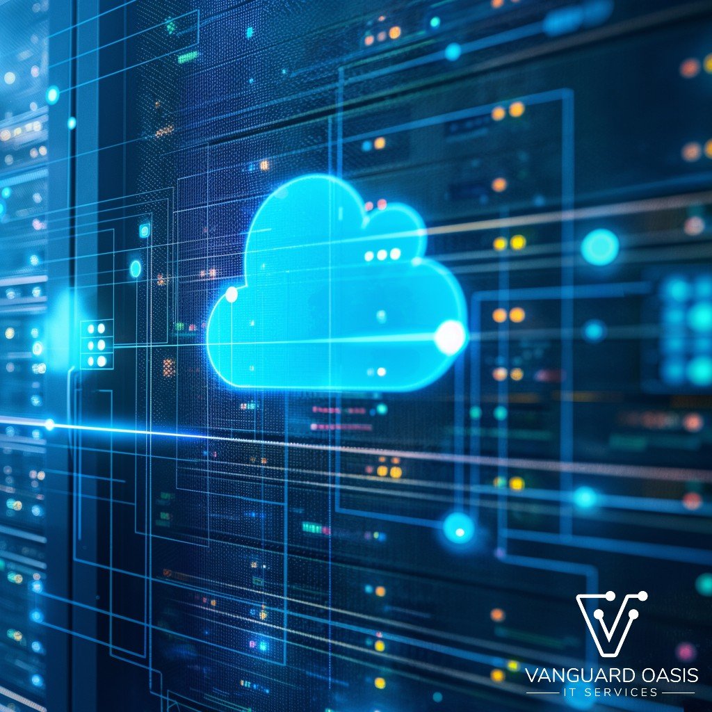 Managed IT Services in the UAE