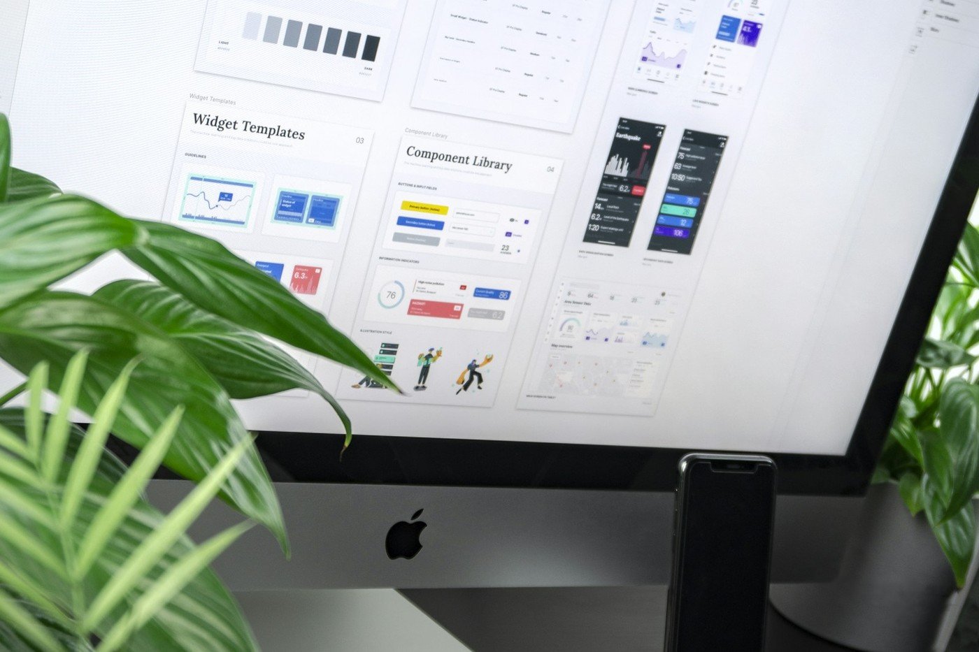Branding & Digital Solutions