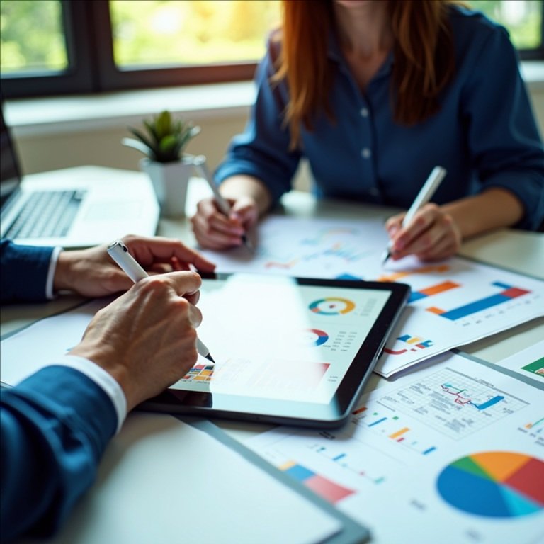 BI and Data Engineering
