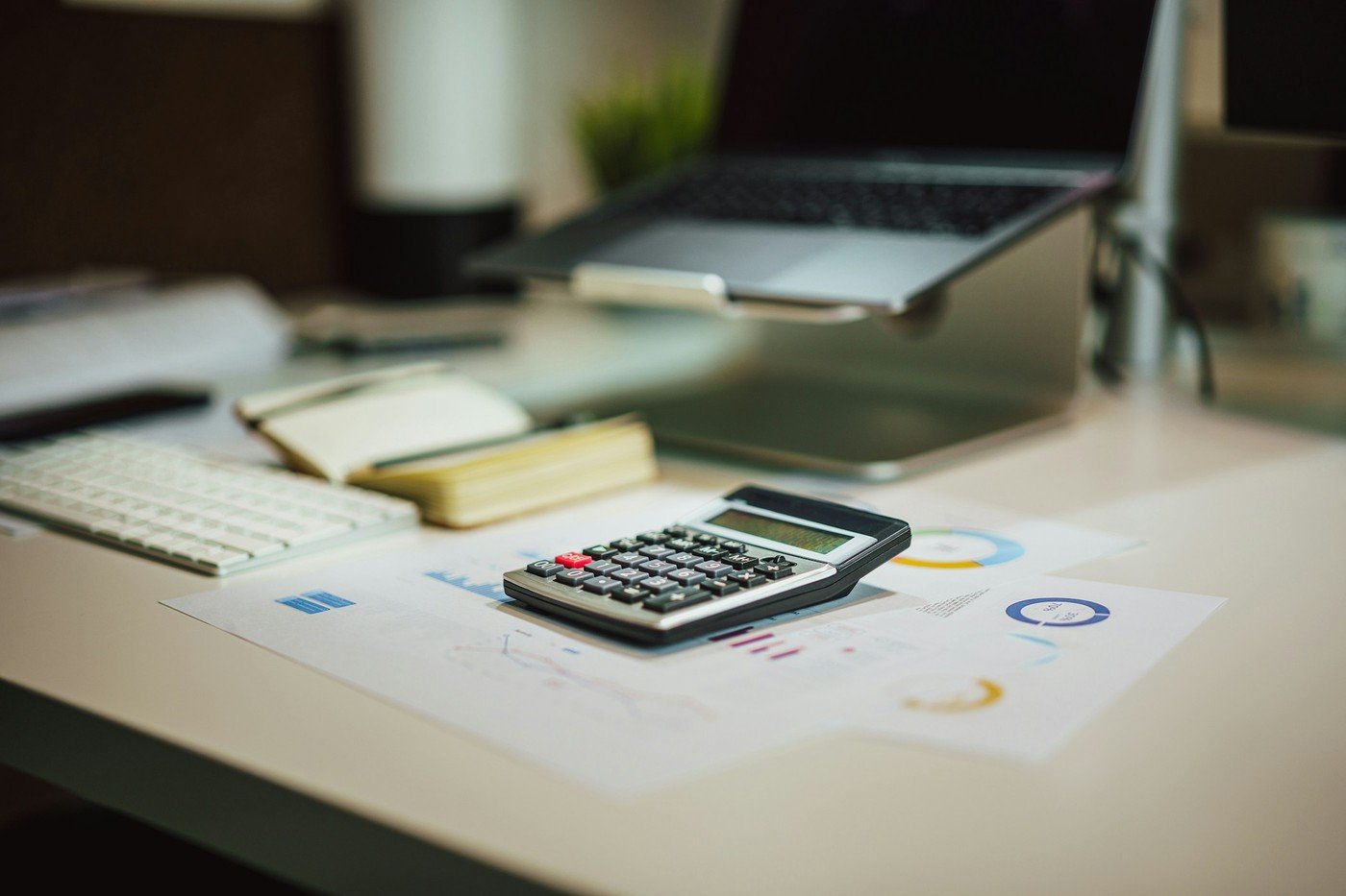 Finance & Accounting Services