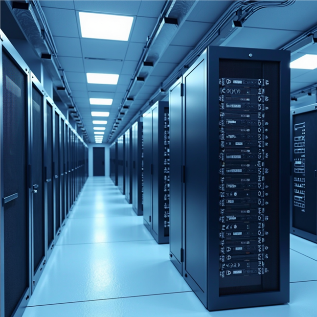 Network and Infrastructure