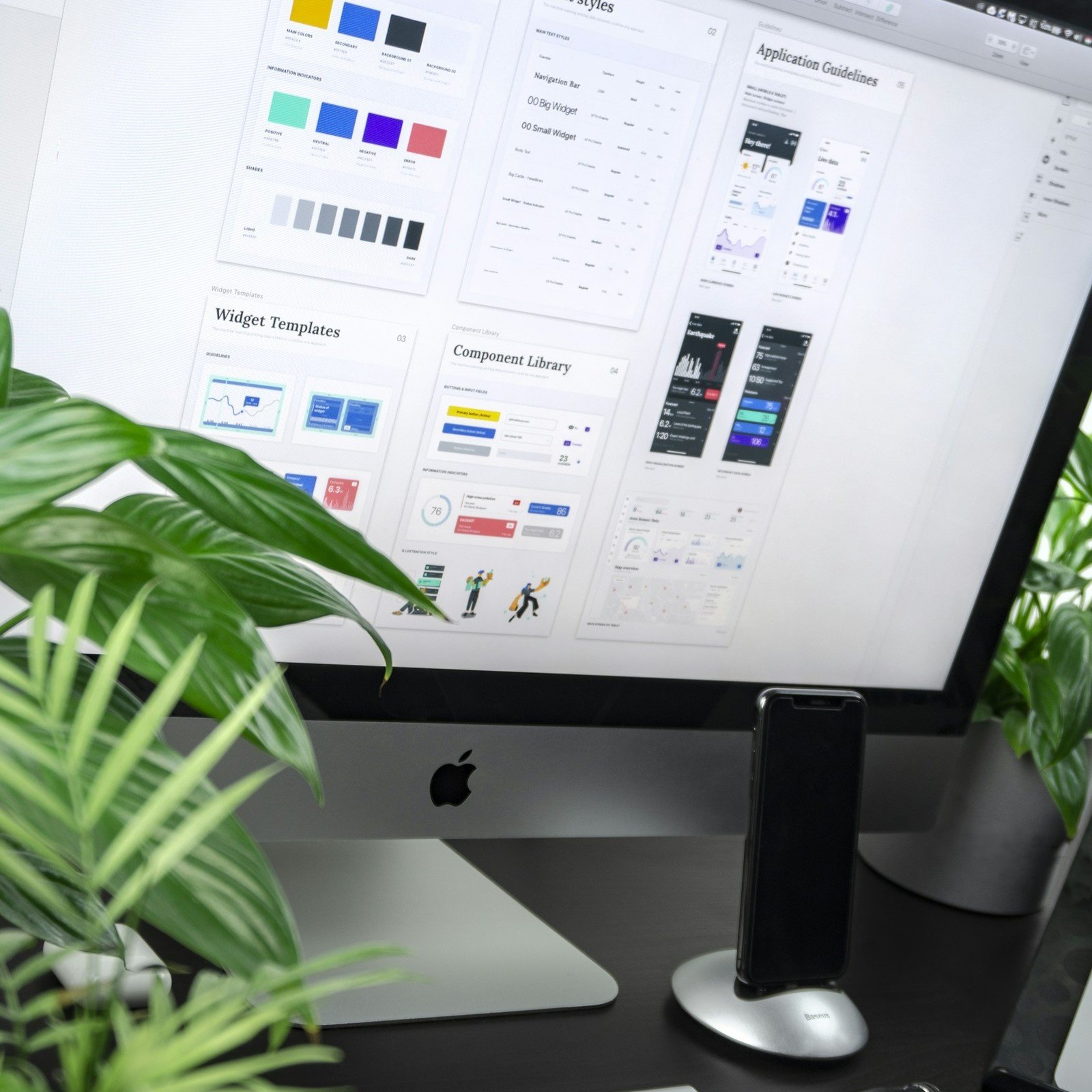 Branding & Digital Solutions