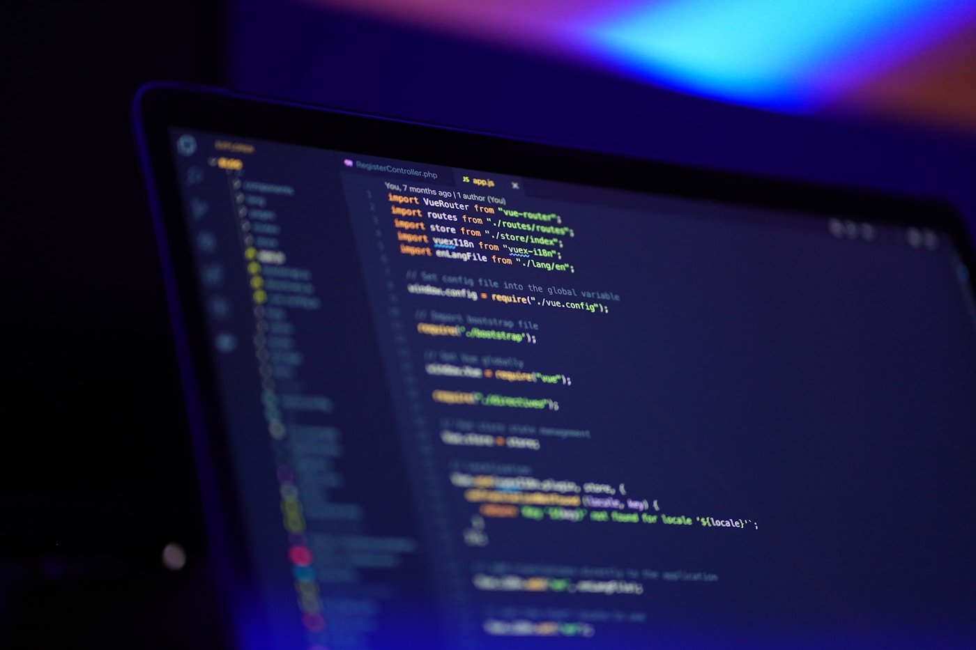 App Development