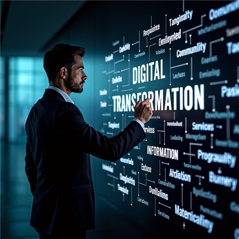 Digital Transformation