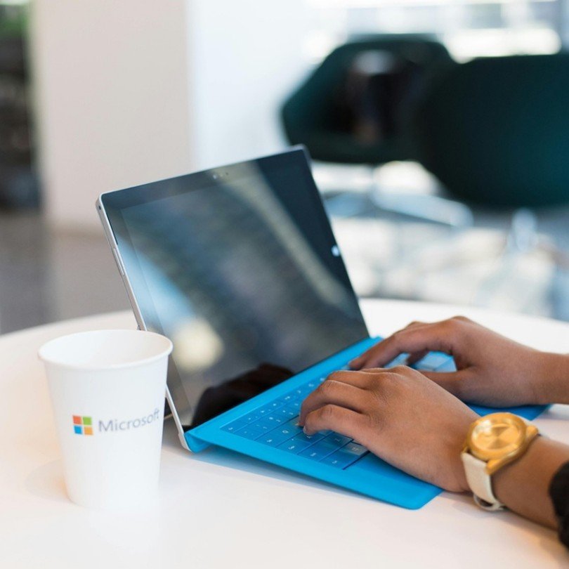 Microsoft Dynamics 365