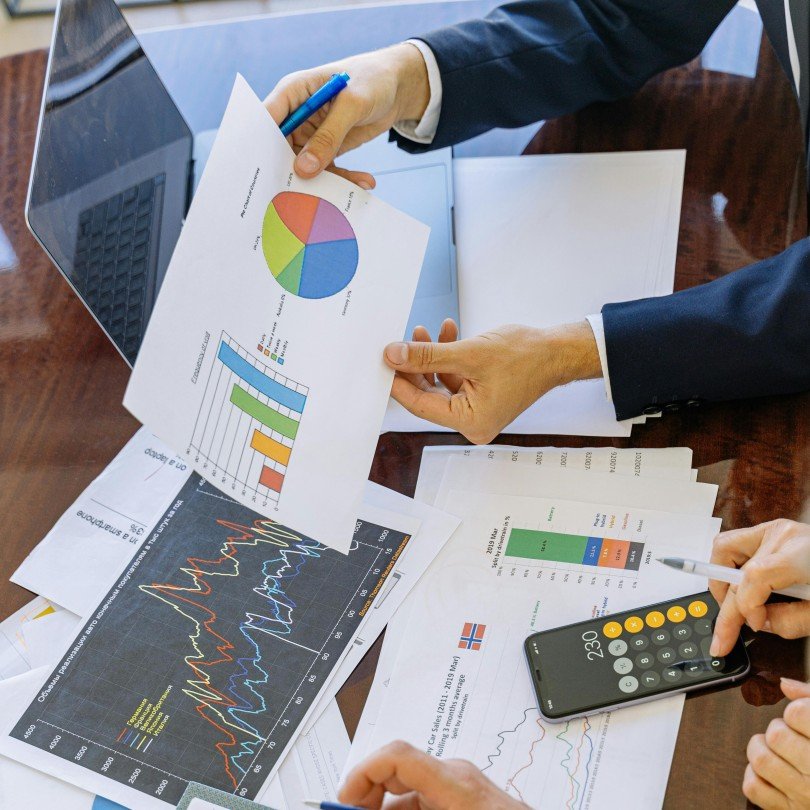 Finance & Accounting Services Finance & Accounting Services