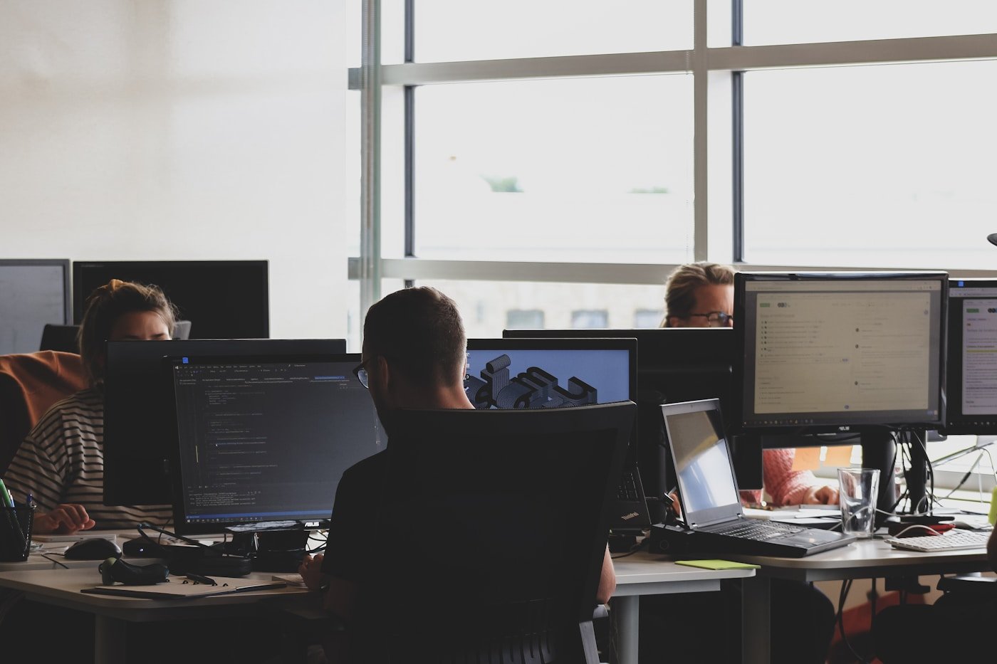 24/7 Remote Tech Support