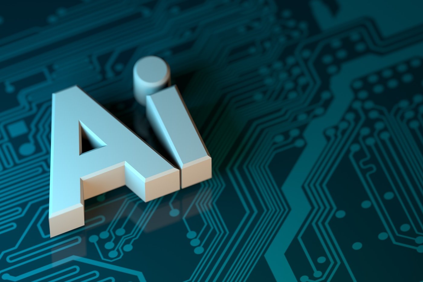 AI & Machine Learning