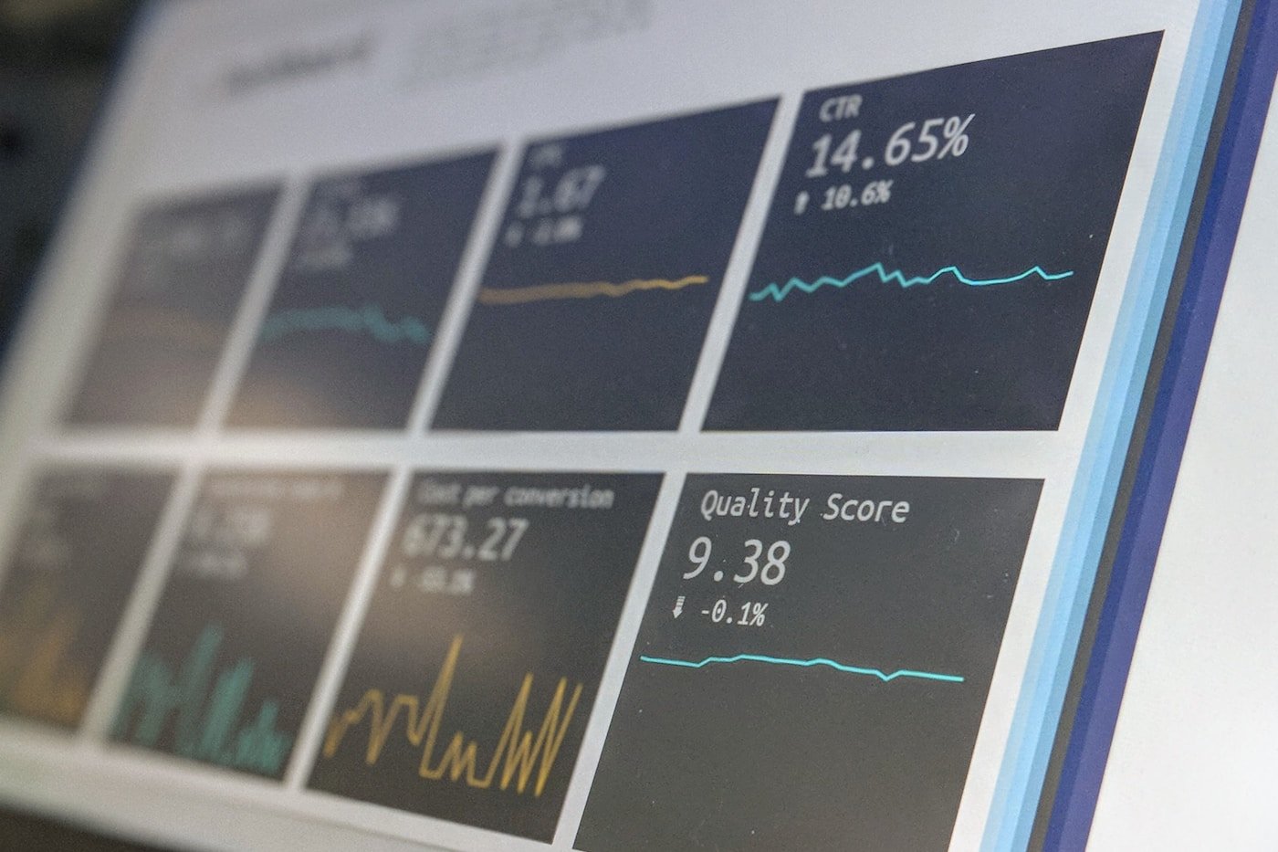 BI & Data Engineering