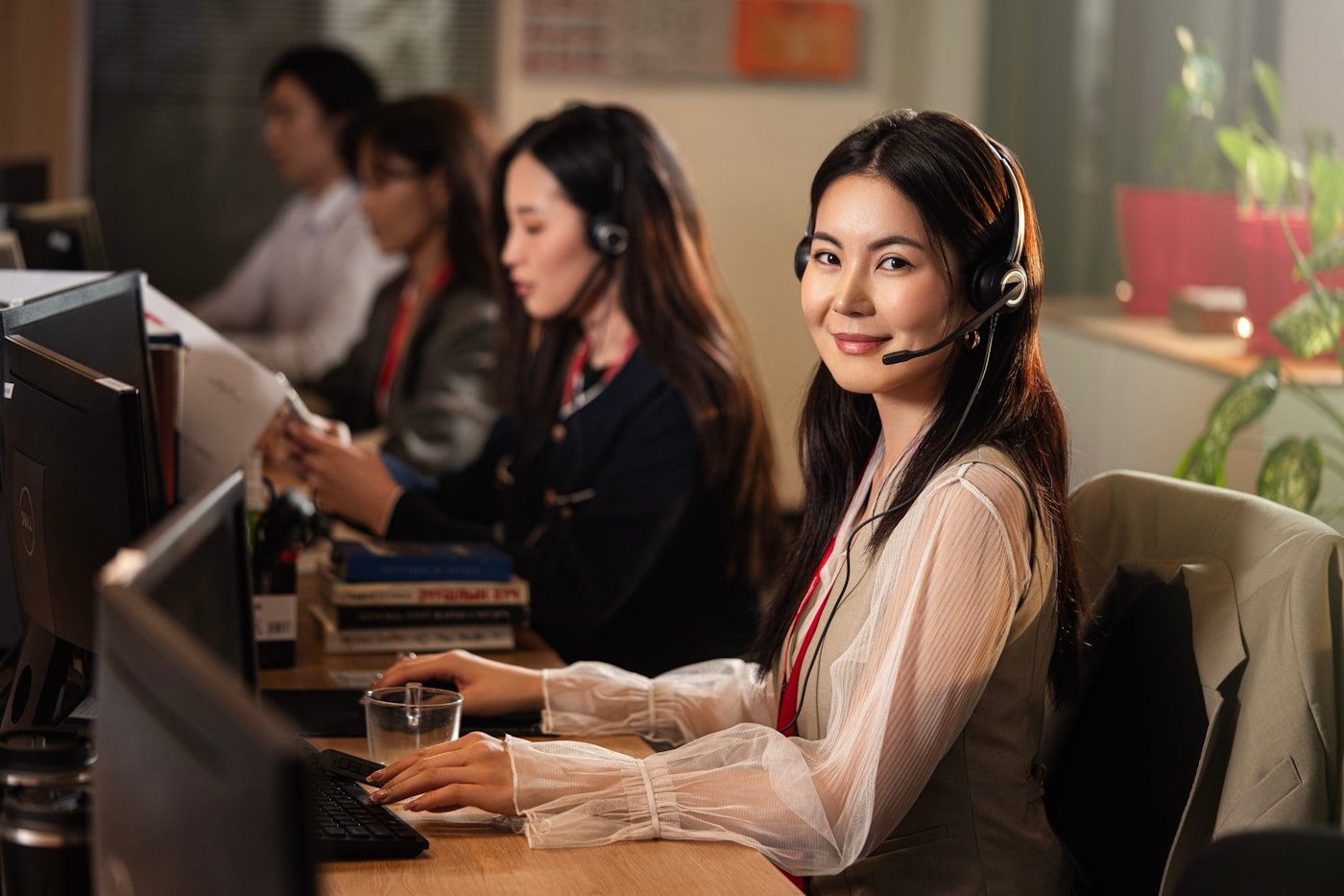 Managed IT Services