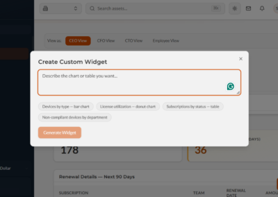 AssetTracker