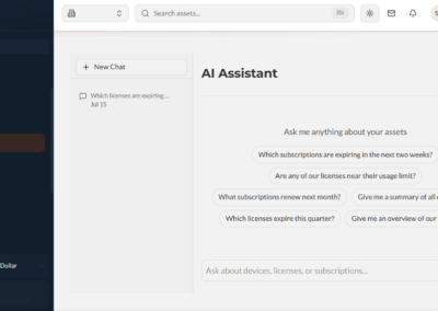 AssetTracker