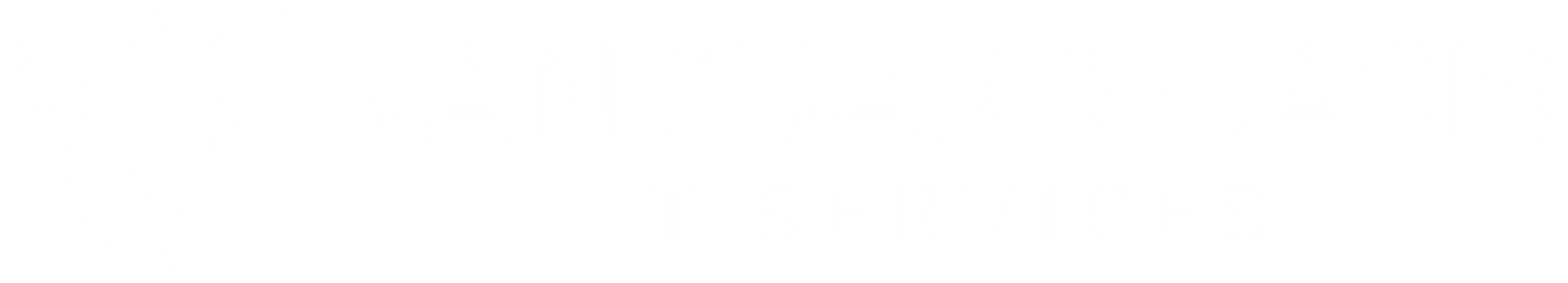 Vanguard Oasis IT Services